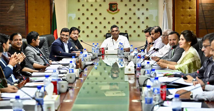 ভারতে খেলতে যাওয়া নিয়ে বিসিবির কয়েকদফা মিটিংয়ে কী আলোচনা হয়েছে?