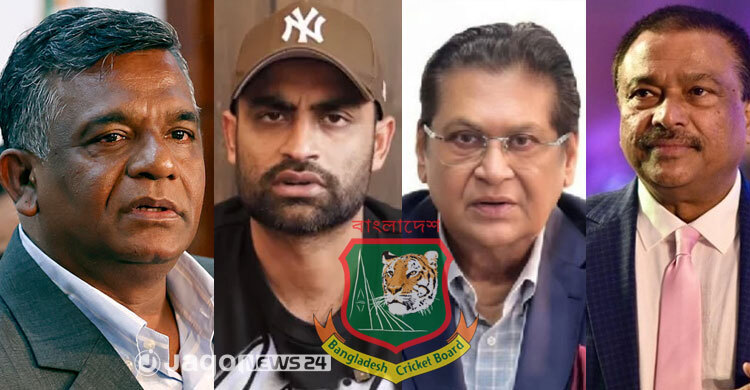 তামিম, ফারুক না লবি- বুলবুল না থাকলে কে হবেন বিসিবি সভাপতি?