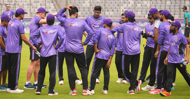 নিউজিল্যান্ড সিরিজে চমক, ইনজুরি কাটিয়ে ফিরলেন জয়-তানজিম সাকিব