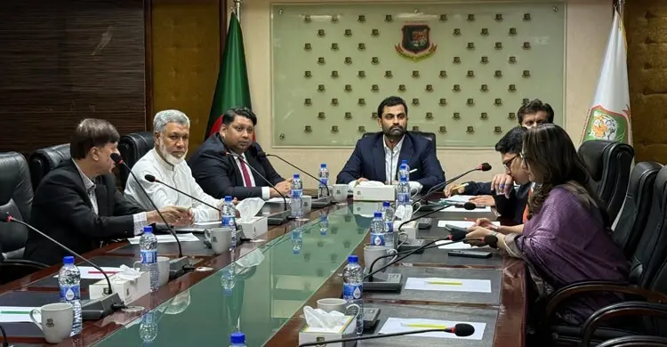 অ্যাডহক কমিটির প্রথম সভায় যেসব সিদ্ধান্ত এলো