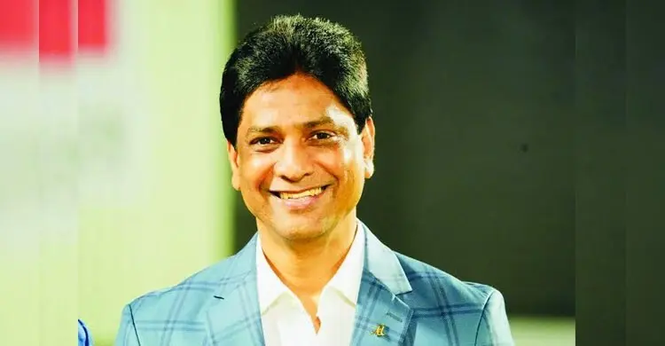 বিসিবিতে আবার পদত্যাগ!