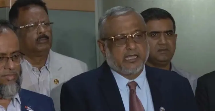 তদন্ত প্রতিবেদন জমা দিয়ে যে সুপারিশ করলো কমিটি