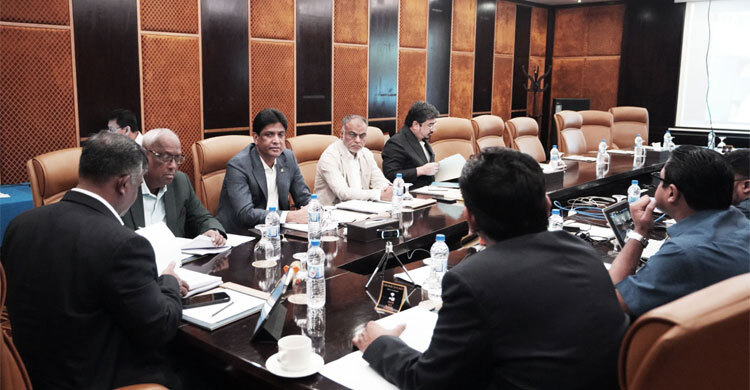 ‘ফ্যাক্ট ফাইন্ডিংস’ কমিটির রিপোর্ট রিভিউ করবে নতুন একটি কমিটি