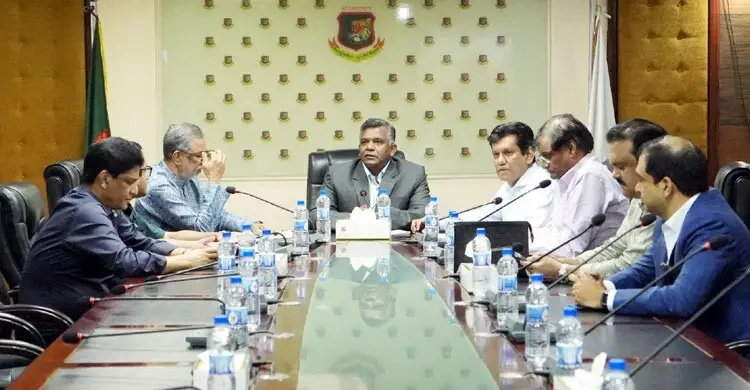 তদন্ত কমিটি গঠনের পর কী হবে, বোর্ড কি ভেঙে দিতে পারে এনএসসি?