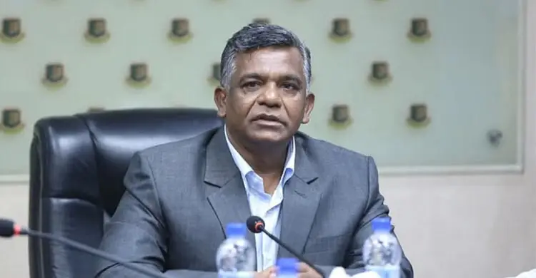 বুলবুলের একার সিদ্ধান্তেই কি এনএসসিকে চ্যালেঞ্জ জানিয়ে বসলো বিসিবি?