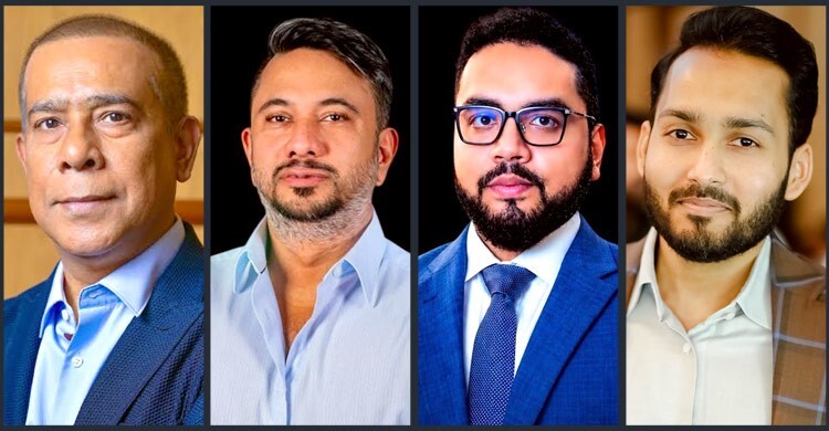 বিসিবির নতুন পরিচালকদের ৪ জনই পোশাকখাতের উদ্যোক্তা