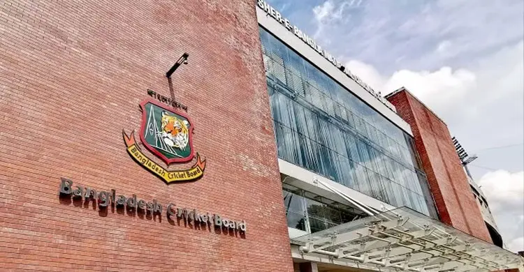 ক্রিকেটার ও দর্শকদের সুবিধা বাড়াতে নতুন বোর্ডের একগুচ্ছ সিদ্