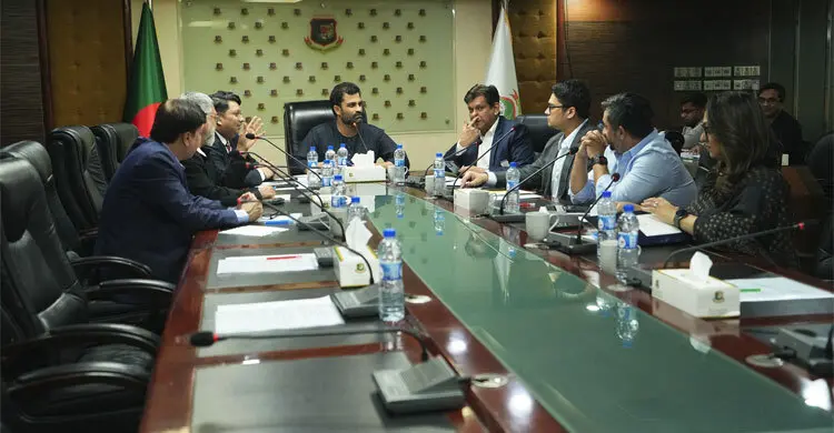 ঘরোয়া ক্রিকেটে বেতন ও ম্যাচ ফি বাড়ালো তামিমের বিসিবি