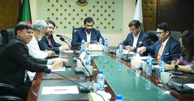 তামিমের দৃষ্টিতে, কেমন হলো বিসিবির নির্বাচন?