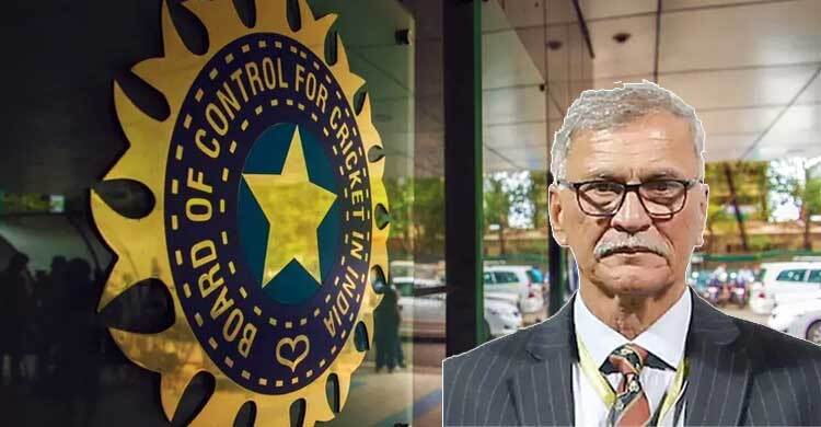 এশিয়া কাপের আগে ভারতীয় ক্রিকেট বোর্ড সভাপতির পদ ছাড়লেন বিনি!