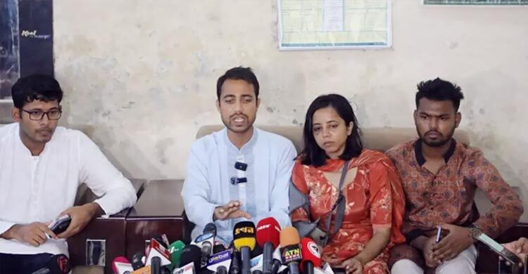 জাকসু নির্বাচনে ভরাডুবি ছাত্রদলের