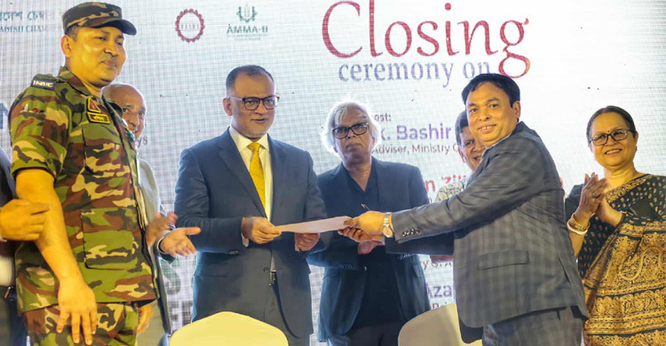 অটোমেশনে না গেলে কৃষিতে বড় সুফল আসবে না