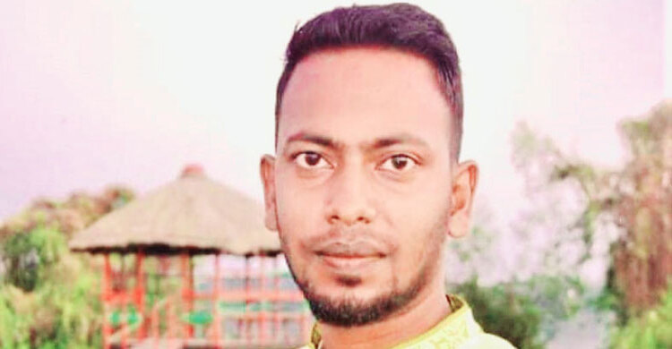 চুরি মামলায় ছাত্রলীগ নেতা গ্রেফতার