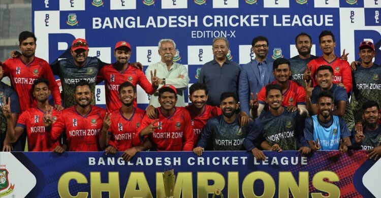 বিসিএলের চার দলের নেতৃত্বে মিরাজ-শান্তরা: ঘোষণা হলো চূড়ান্ত স্কোয়াড