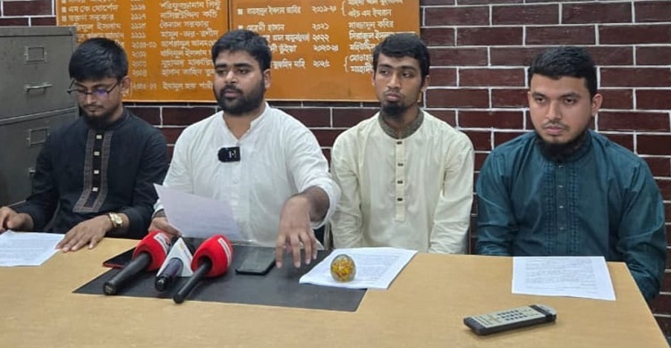 পদ শূন্য থাকা সত্ত্বেও সার্কুলারে নেই আরবি বিভাগ