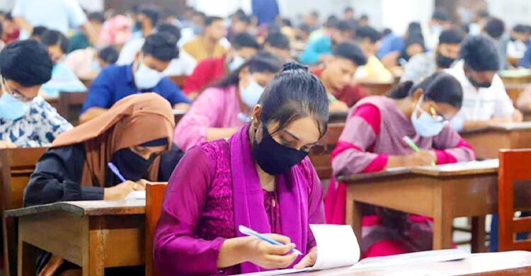 জামায়াতের বিক্ষোভের দিনে ৮ বিভাগে বিসিএস পরীক্ষা, ভোগান্তির শঙ্কা