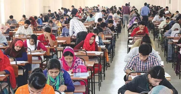 শিক্ষা ক্যাডার নিয়োগে ৪৯তম বিসিএসের প্রবেশপত্র ডাউনলোড শুরু