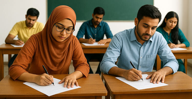 ৪৯তম বিসিএস দেননি ১ লাখ ৩৬ হাজার প্রার্থী, পাস ০.৬৯ শতাংশ
