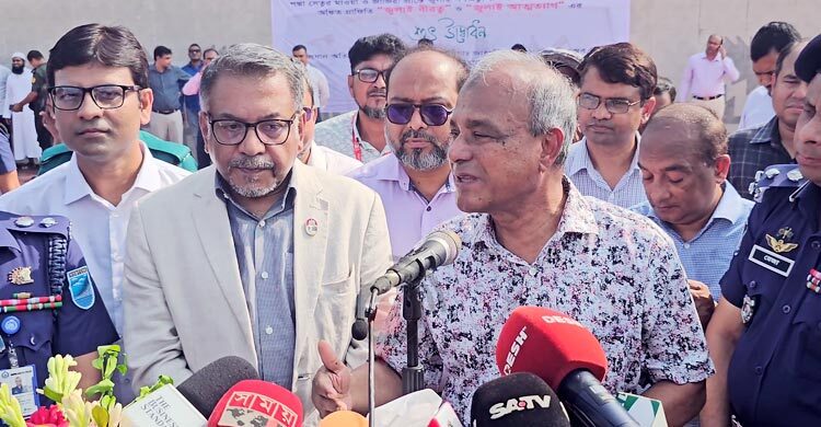 জুলাই আন্দোলন-গ্রাফিতির বিরোধিতাকারীরা কখনো ফিরে আসবে না