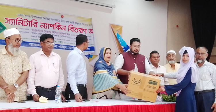 দেশের উন্নয়নে শেখ হাসিনার বিকল্প নেই: এমপি জন