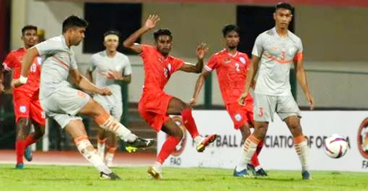 উদ্বোধনী ম্যাচেই মুখোমুখি হবে বাংলাদেশ-ভারত