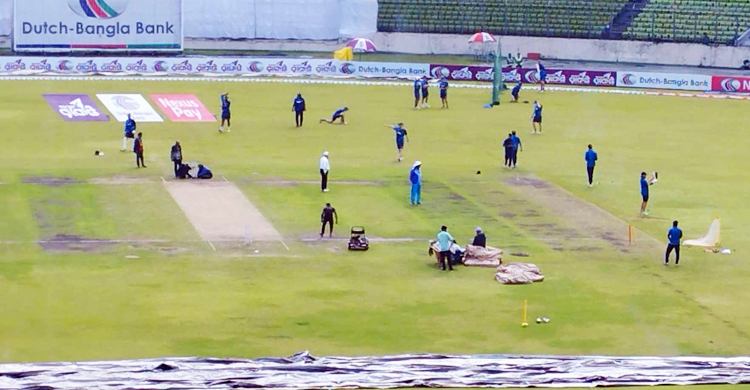 খেলা শুরু ১২ টায়