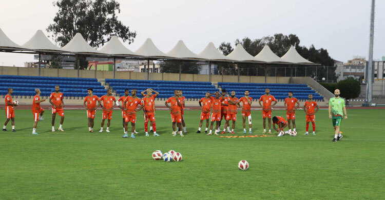 দ্বিতীয় প্রস্তুতি ম্যাচে হার, তবু খুশি বাংলাদেশ কোচ