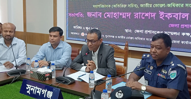 এমন কোনো পণ্য নেই যা বাংলাদেশে নকল হয় না: ভোক্তার ডিজি