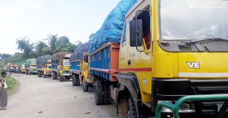 Commerce ministry to assess transhipment impact Thursday