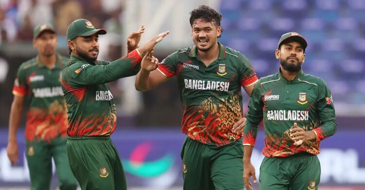 দল ঘোষণা বাংলাদেশের; নতুন টি-টোয়েন্টি অধিনায়ক লিটন