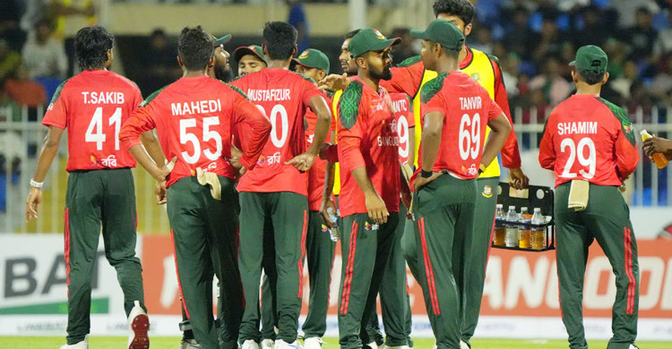 ভবিষ্যৎ নিয়ে শঙ্কা দেখেন না মিঠু, বললেন-‘দলটা নতুন’