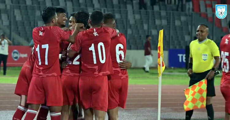 Bangladesh cruises past Bhutan with eyes on Singapore showdown