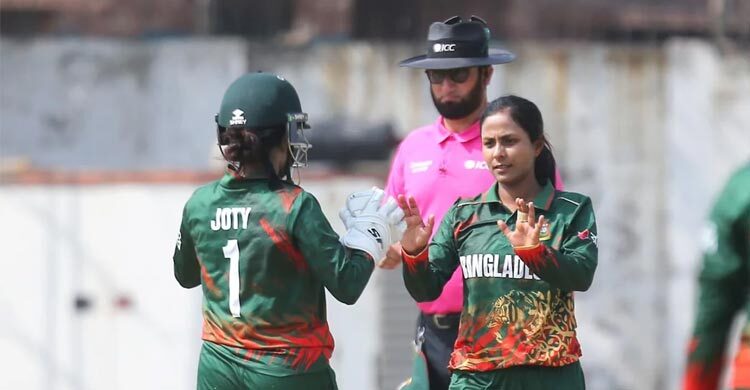 নেপালকে বাছাইপর্বের ভেন্যু ঘোষণা আইসিসির