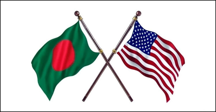US slashes Bangladesh tariff to 20% after trade talks