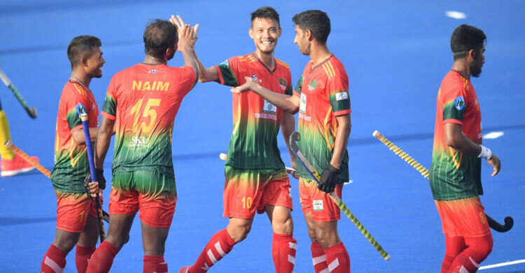 পাকিস্তানের নাম প্রত্যাহারে নাটকীয়ভাবে এশিয়া কাপে বাংলাদেশ
