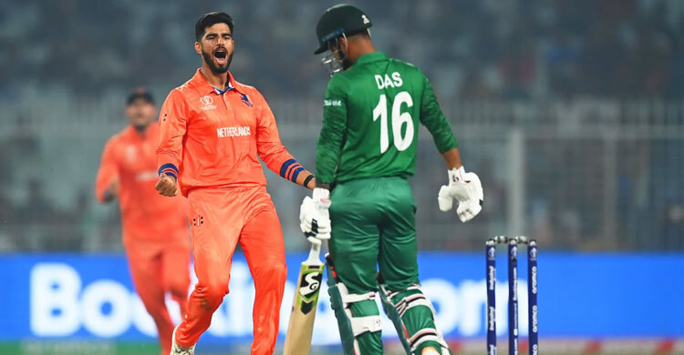 নেদারল্যান্ডস সিরিজে ‘রিস্ক ফ্যাক্টর’ থেকেই যাচ্ছে