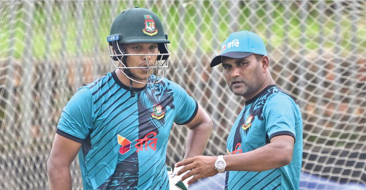 আজই সিরিজ নিশ্চিত করতে পারবে বাংলাদেশ?