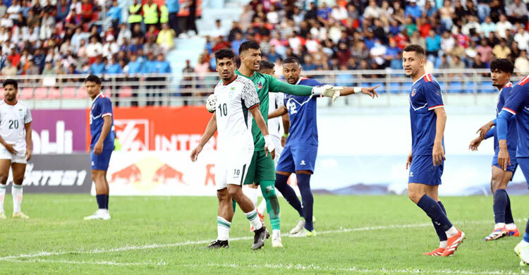 এক যুগেও কাঠমান্ডুতে জয় দেখেনি বাংলাদেশ, আক্ষেপ কি এবার ঘুচবে?