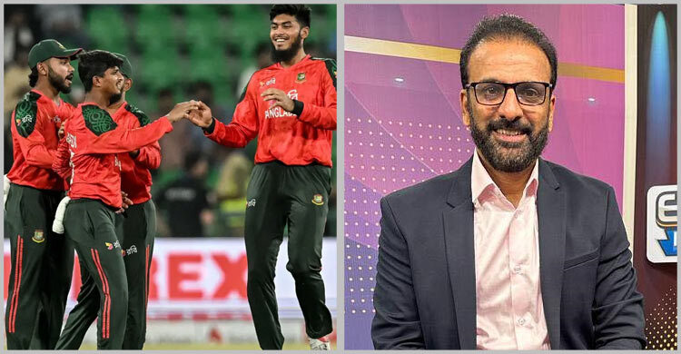 সুপার ফোরে উঠতে শ্রীলঙ্কাকেই টার্গেট করা উচিত বাংলাদেশের