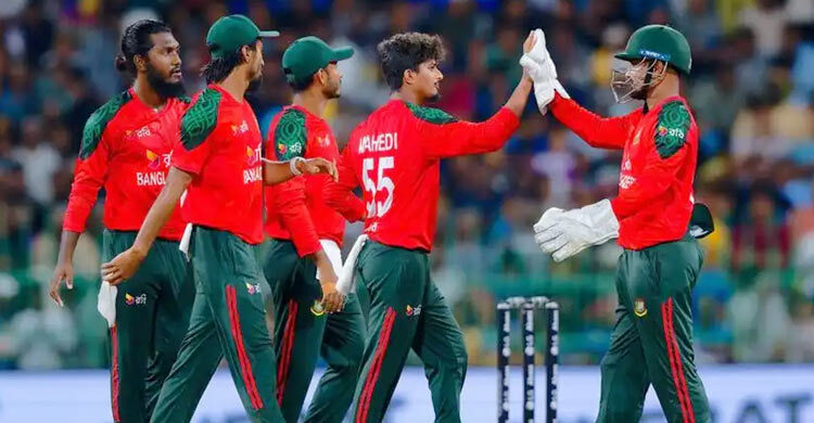 আফগানিস্তানের বিপক্ষে বাংলাদেশের বাঁচামরার লড়াই আজ