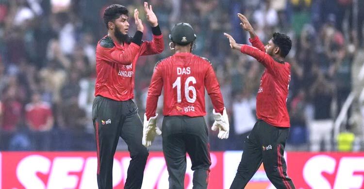 টিভিতে আজকের খেলা, ২০ সেপ্টেম্বর ২০২৫