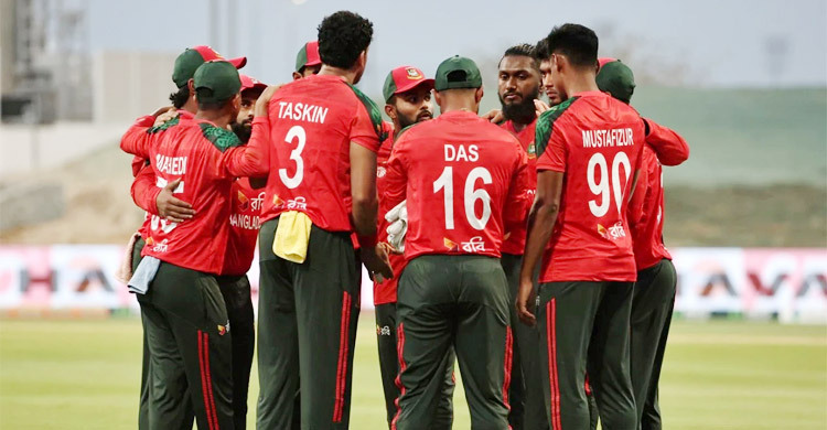 রাতে সুপার ফোরের প্রথম ম্যাচে মুখোমুখি বাংলাদেশ-শ্রীলঙ্কা