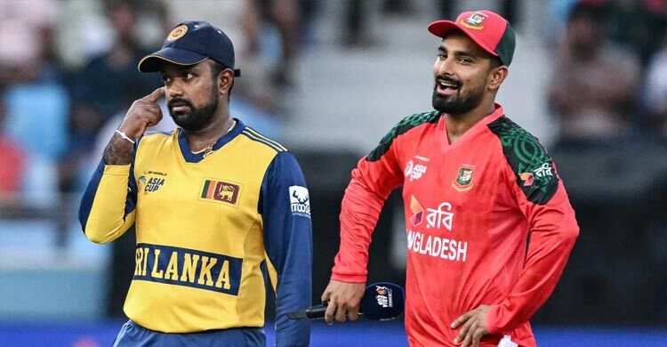 ভুল হিসেবেই সর্বনাশ শ্রীলঙ্কার!