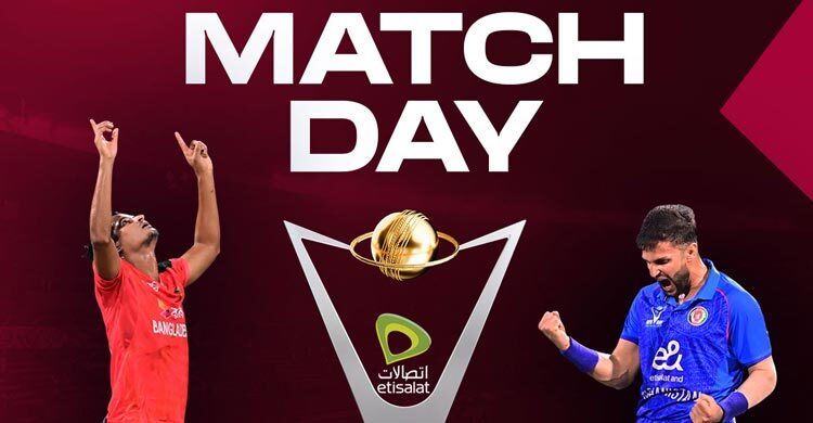 ওয়ানডেতে বাংলাদেশ-আফগানিস্তান: পরিসংখ্যানে কে এগিয়ে?