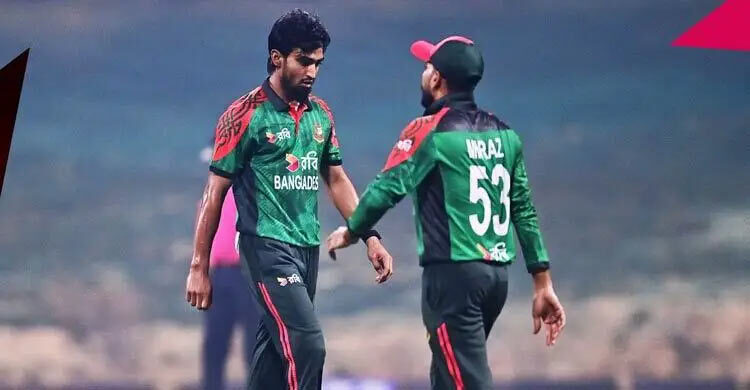 টাইগার একাদশে দুই পরিবর্তন