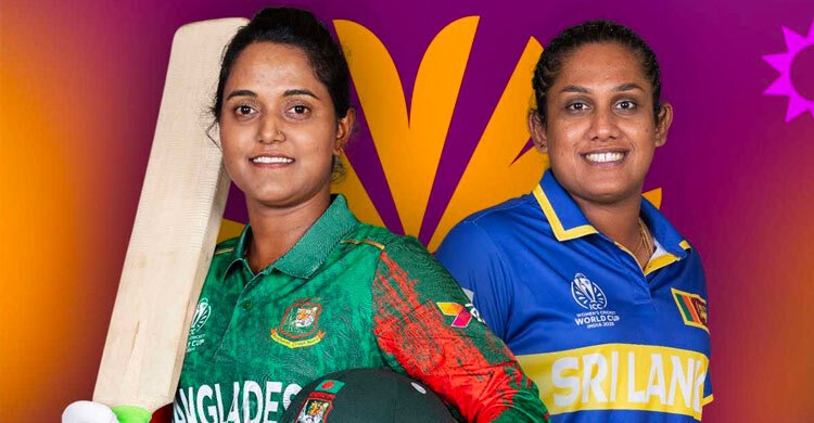 শ্রীলঙ্কার বিপক্ষে বাংলাদেশের ‘বাঁচামরার’ লড়াই আজ