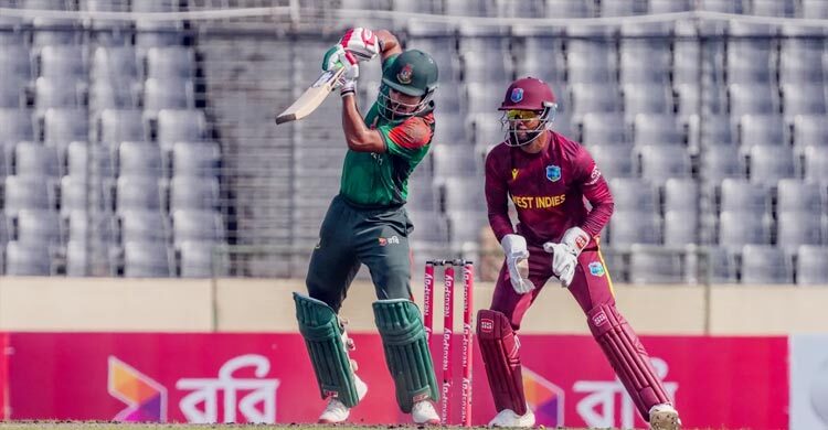 টিভিতে দেখুন আজকের খেলা, ২১ অক্টোবর, ২০২৫