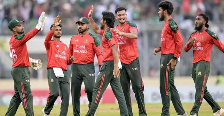 একাদশে নেই জাকের আলী, ঢুকেছেন হৃদয়