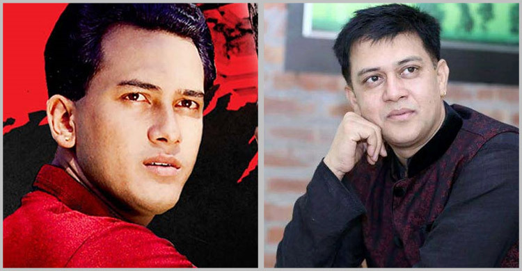 সালমান শাহর মৃত্যু নিয়ে যা বললেন শাকিল খান