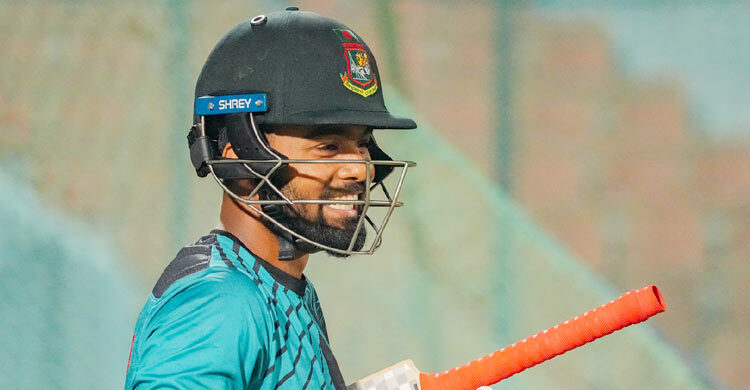 জাকের-হৃদয়কে নিয়েই টাইগারদের একাদশ